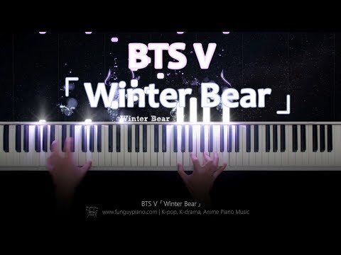 Winter Bear Bts скачать с 3gp mp4 mp3 flv