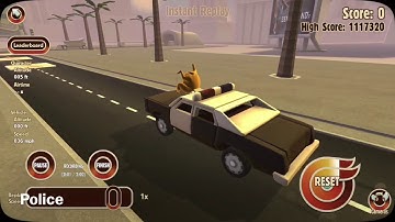 Turbo Dismount epic thug life and fails compilation (old video)