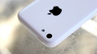 Testaufnahmen mit der iPhone 5C Kamera! - felixba94