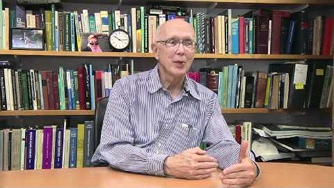 PYR101: George Whitesides - Improving your writing