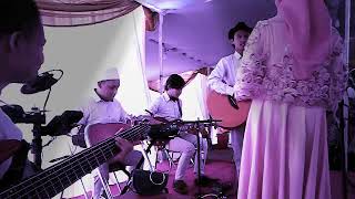 Korban janji - guyon waton by cakrawalacustic