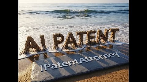 “AI Can Write Your Patent” -- Let’s Bust that Myth!