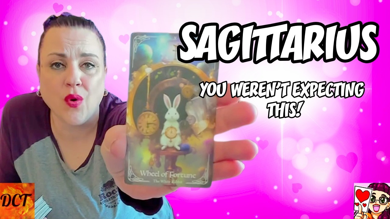 Sagittarius ♐ This Decision Will Define Your Love Story! 💘