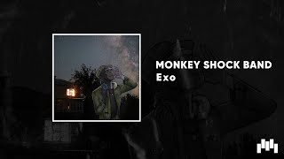 Monkey Shock Band - Ехо