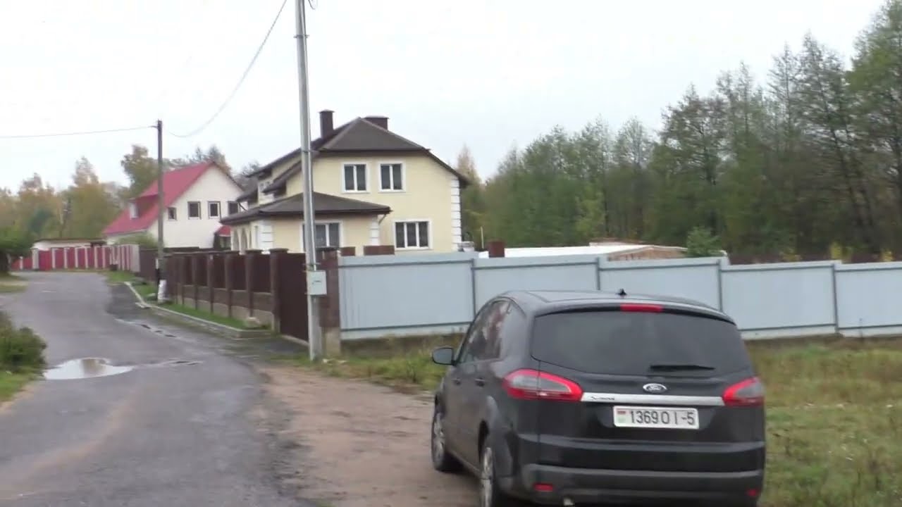 Агент.Агрогородок Самохваловичи.