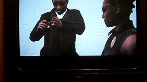 Enter the Matrix PS2 walkthrough:closing time:Ghost