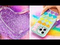 Popular Glue gun crafts you should see. School supplies and cool DIY&#39;s