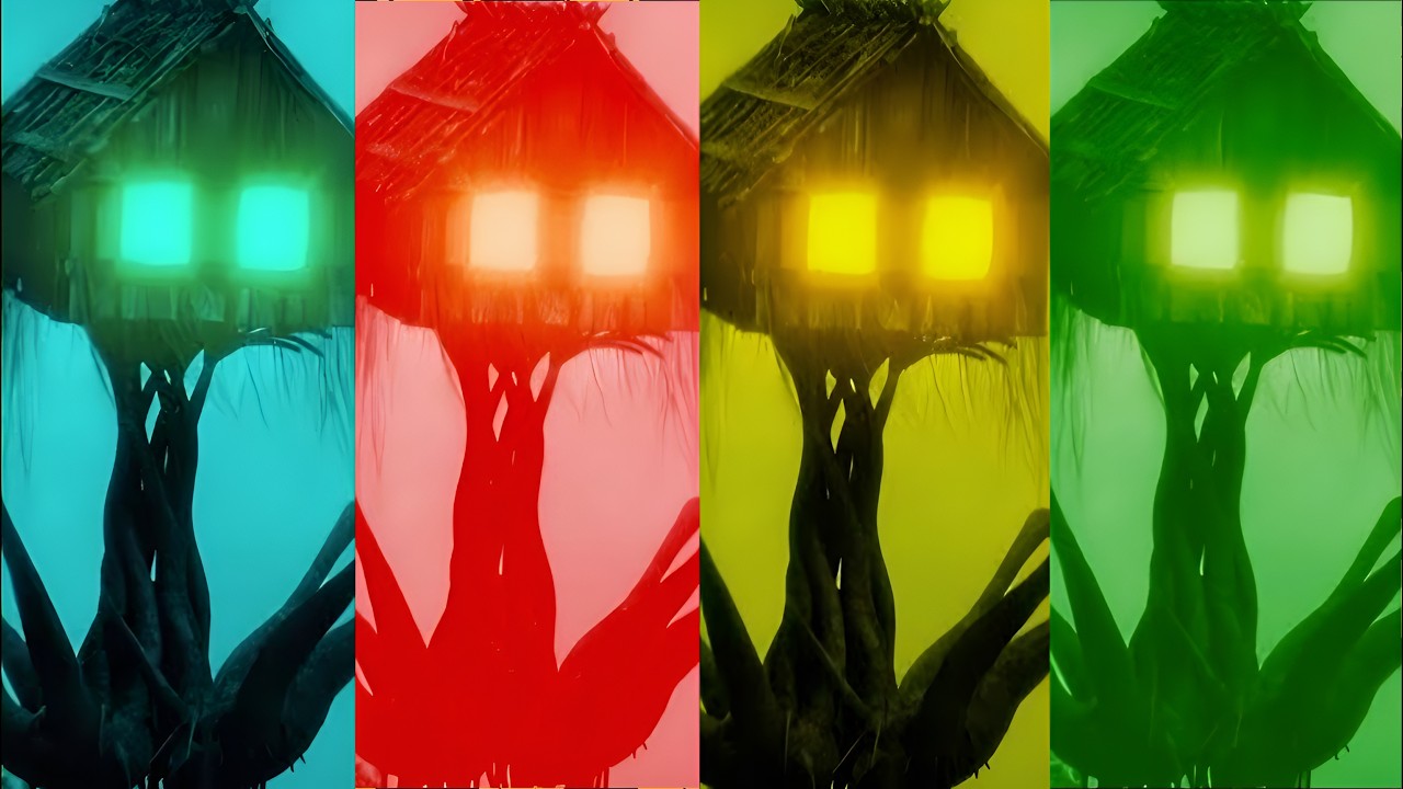 Siren Head Megamix Coffin Dance Song (Cover) | Siren Head Mega Battle Coffin Dance Song Cover