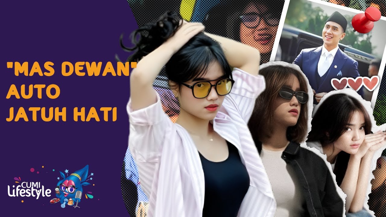 6 Pesona Fuji An, bikin 