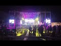NACHO MONTERO EN VIVO LA CHICA DESDE ACAZONICA PASO DE OVEJAS