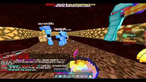 Arkham Network Hacker