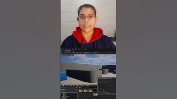 Play Sound in Unreal Engine using Blueprints | UE5  #unrealengine #unrealenginetutorial  #ue5