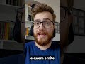 Dolarizar a economia pode ser a pior coisa de todas! #economia #finanças #mercadofinanceiro