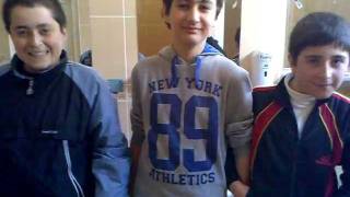 Gurup 7 - A Stayla (Part2).Mp4