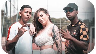 Dj Negritinho, Mc Danny Moraes E Mc Duartt - Malcriado Street Vídeo