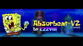 Fnf Cartoon Clash - Absorbent V2 Charted