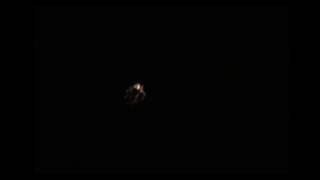 Flat Earth-METEORS EXPLAINED 2016