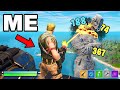 I Busted Every Way to Get Banned in Fortnite!