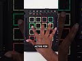 It might look like just a step sequencer… but MPC Live III’s 16 performance pads go way beyond that!