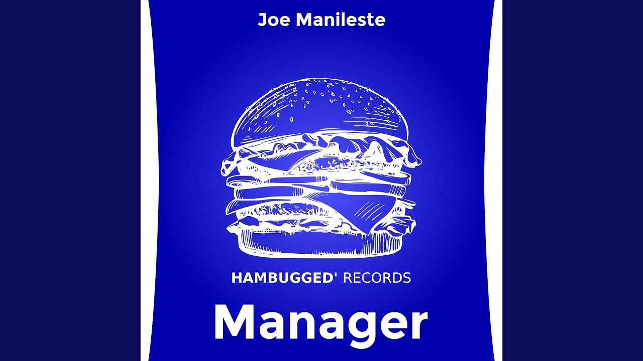 Manager (Extended Mix)