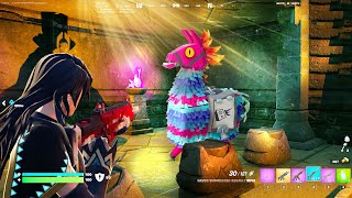 راز و ایستراگ های مخفی سیزن 3 چپتر 4 فورتنایت 🤫