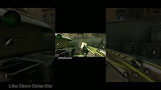 Gun Strike: Fps Shooting Games - New Update - Android Game Trailer screenshot 5