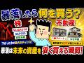株価が暴落したら何を買うのがいい？