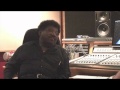 Capture de la vidéo Percy Sledge Interview