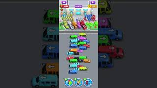 Crowd Express level 271 Walkthrough Solution 