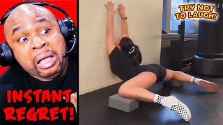 People Dying Inside Compilation #3 Reaction!