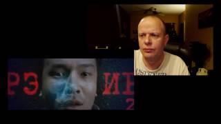 Рэкетир 2 трейлер HD Trailer Reaction - Trying Subtilles! Рэкетир 2 трейлер HD Trailer Reaction - Trying Subtilles!