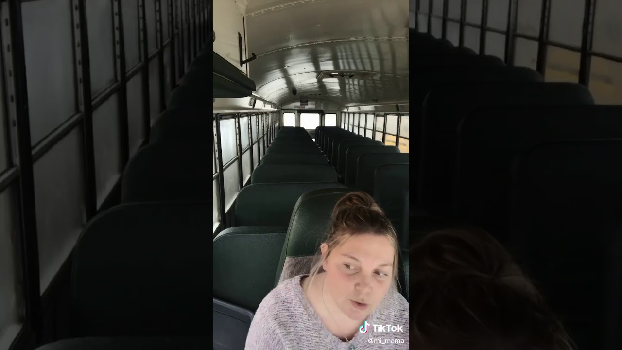 When You Think That All Kids Are Dropped Off ( Your Alone.) 