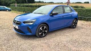 50kWh SE Nav Hatchback 5dr Electric Auto (7.4Kw Charger) (136 ps) 50kWh SE Nav Hatchback 5dr Electric Auto (7.4Kw Charger) (136 ps)