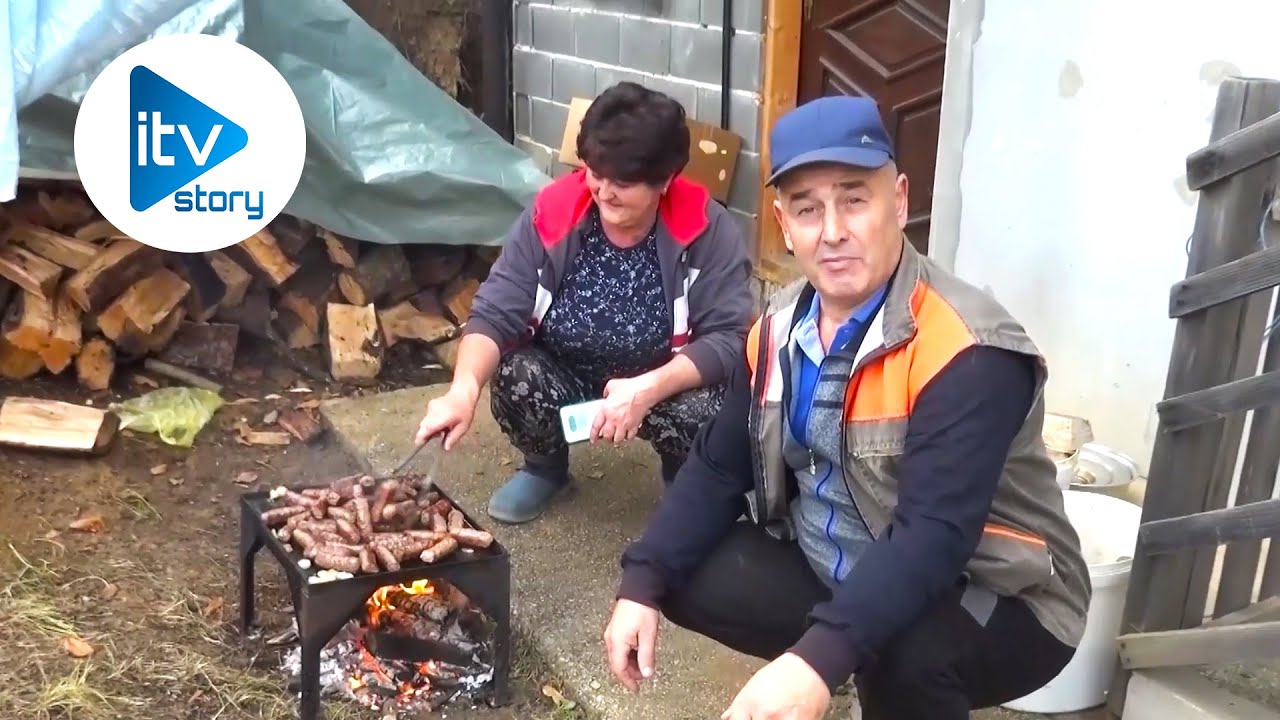 35 GODINA SU ČEKALI 100 METARA ASFALTA