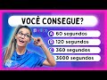 Desafie Sua Mente com Este Quiz de Medidas do Dia a Dia! 🧠