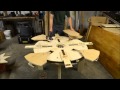 Table Assembly: Time Lapse