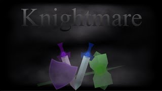 Knightmare - Fatrum's Requiem