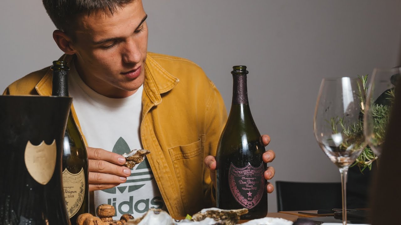 Wine Brothers Life Introduction