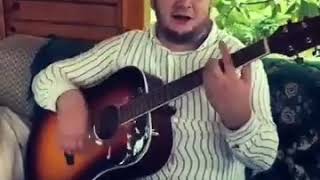 Эльбрус Джанмирзоев-Чарадейка (live cover) Эльбрус Джанмирзоев-Чарадейка (live cover)