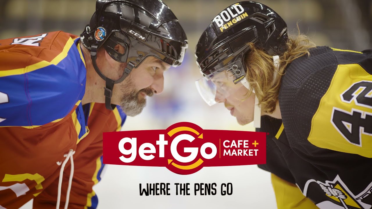 Giant Eagle's GetGo opens market at PPG Paints Arena