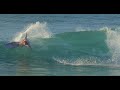 A Crazy Edit From An Unsponsored Surfer | Noah Hill 'People Watching'