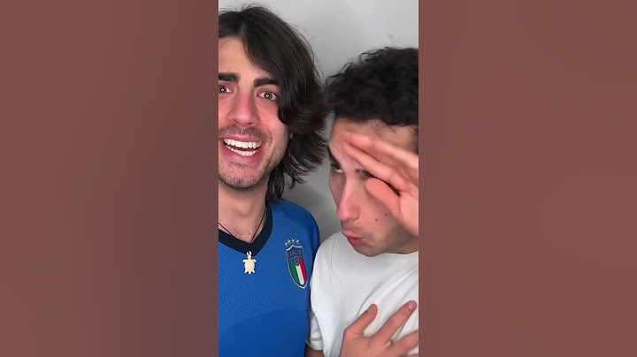 Italians vs Nick DiGiovanni + Albert Cancook #shorts