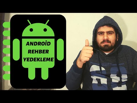 Vídeo: Com restaurar els contactes suprimits a Android (amb imatges)