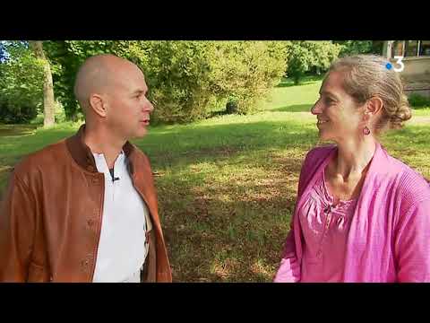 Le Petit Coin De Paradis De Jean Lambert Wild