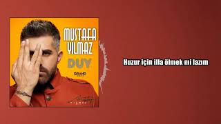 Mustafa Yılmaz - Darma Duman (Karaoke) Resimi