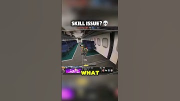 Melee bot?!?😭💀 #codm #codmobile #codmobileclips