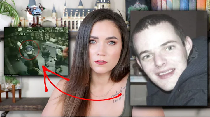 Allan Bryant Jr. | Vanished from a night club