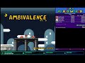 Ambivalence by drkrdnk part 19  speedrun 100