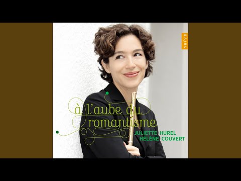 Serenade for Flute and Piano, Op. 41: VII. Allegro vivace e disinvolto bekijken op YouTube