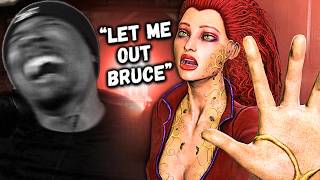 Batman Arkham: Simp Edition